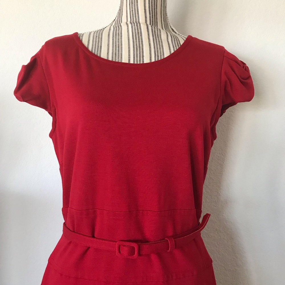 NWT Taylor Dress